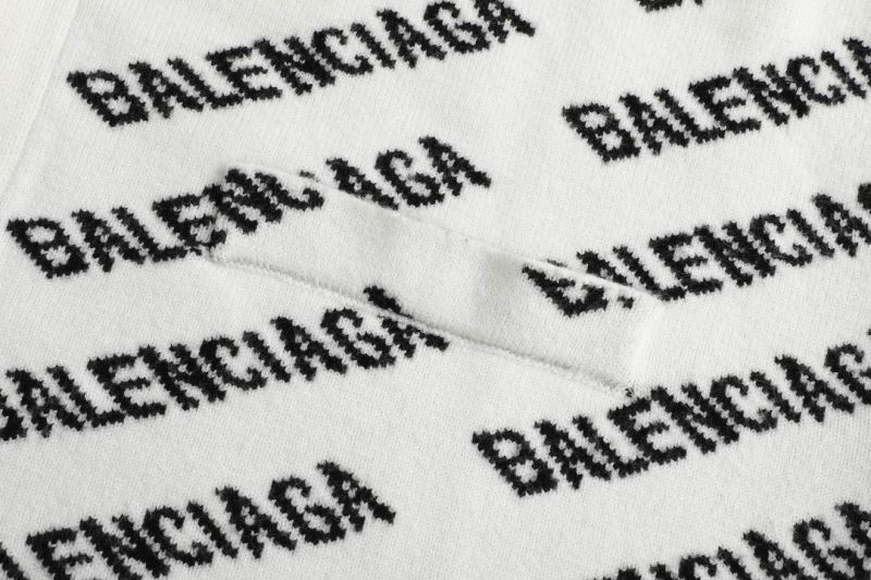 Balenciaga Coats